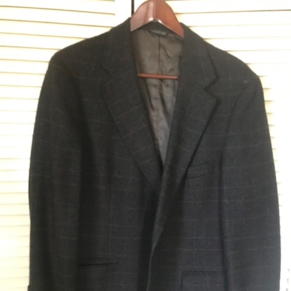 Polo University Club sport coat
